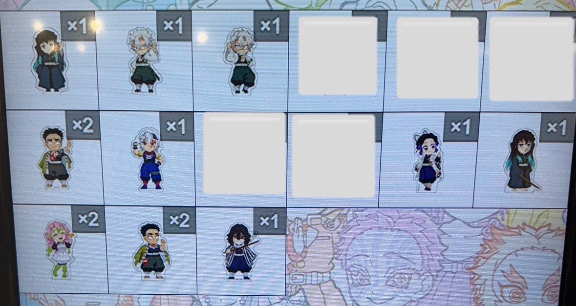 苔桃 tweet media