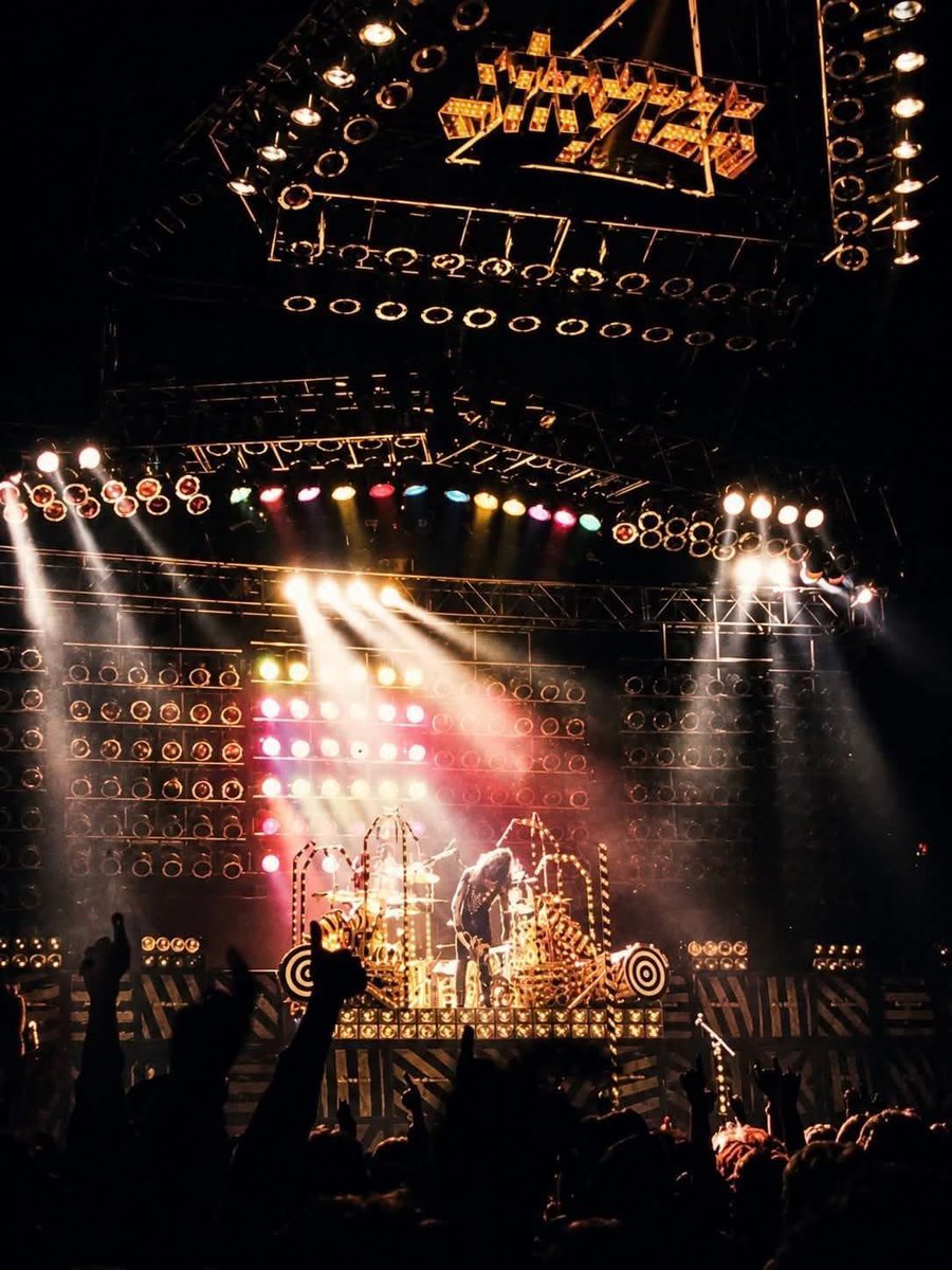 STRYPER JAPAN F.C. tweet media
