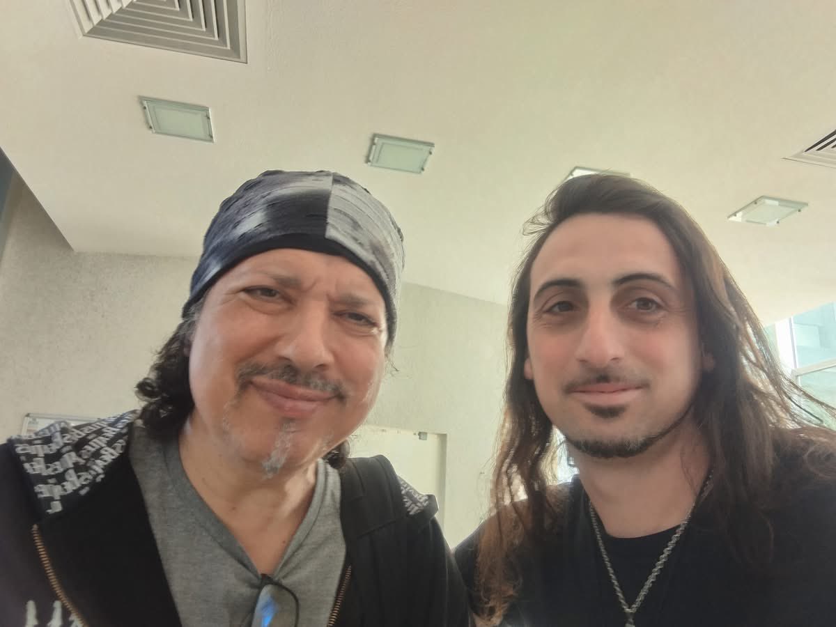 STRYPER JAPAN F.C. tweet media
