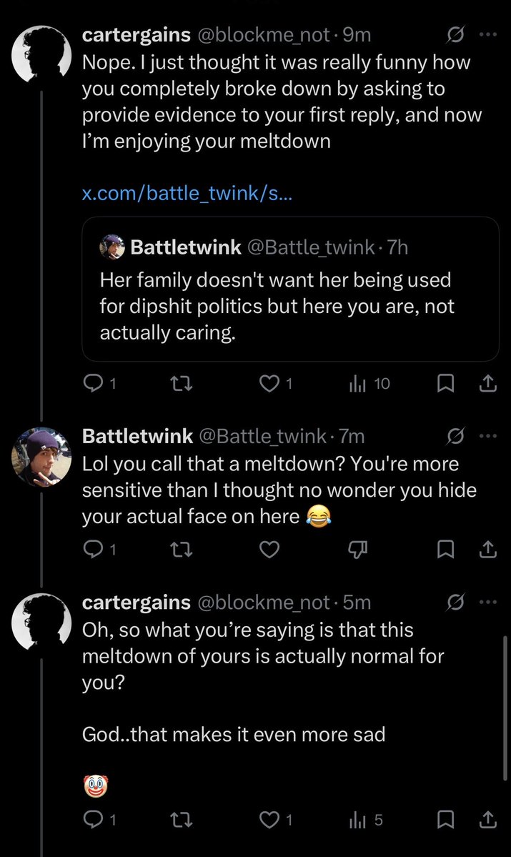 cartergains tweet media