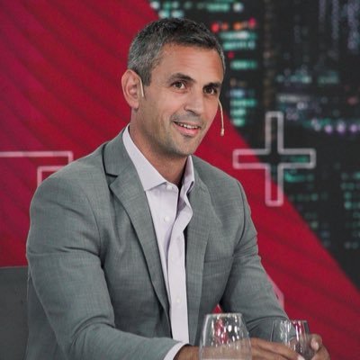 El Pubertario tweet media