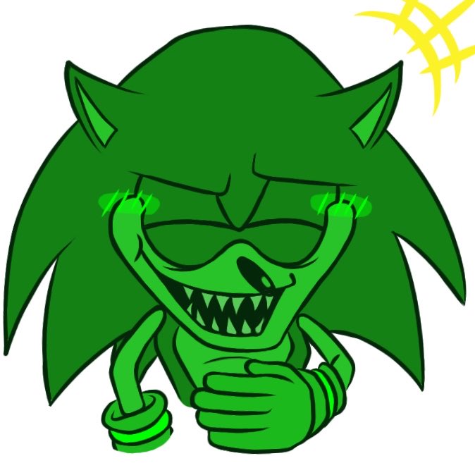 GreX tweet media