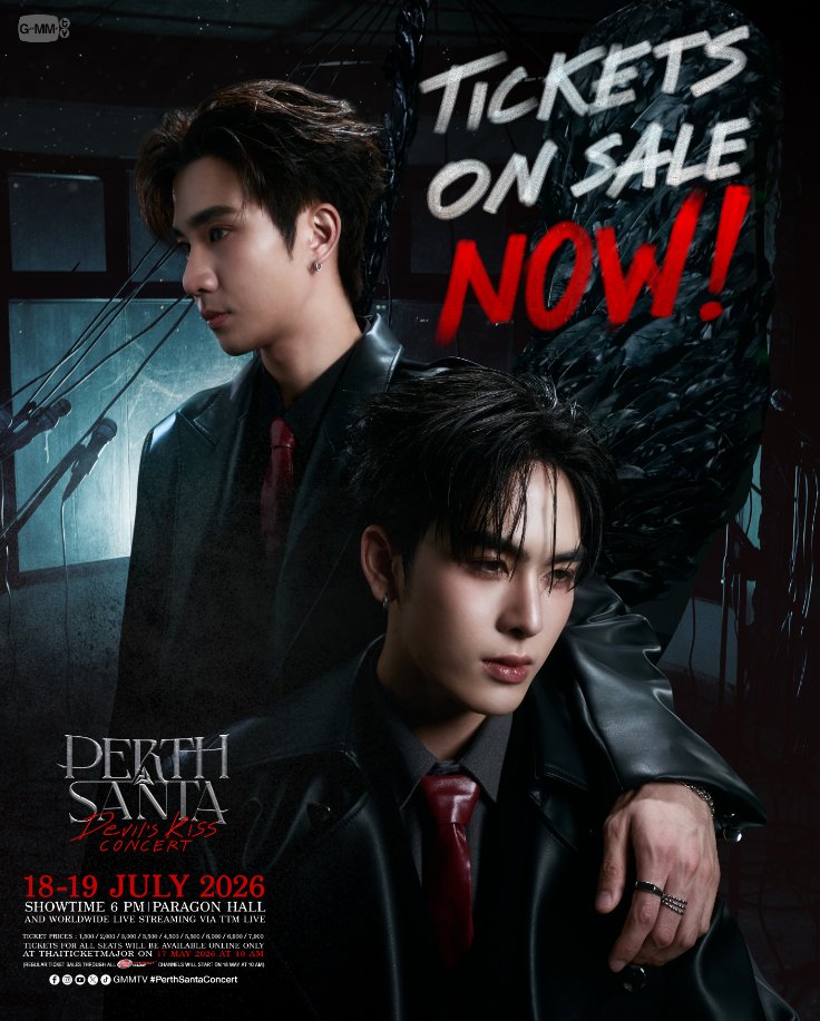 GMMTV tweet media