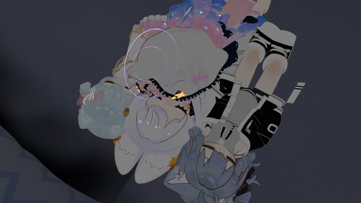 Fɇ (ふぃ～) tweet media