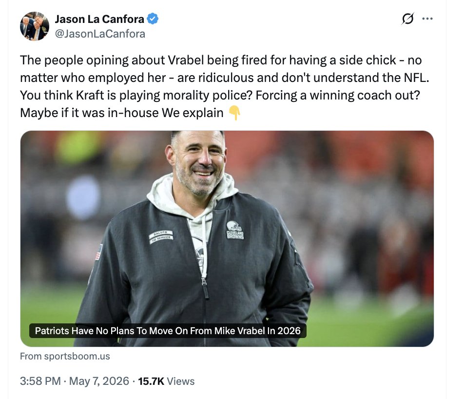 Tony Farmer tweet media