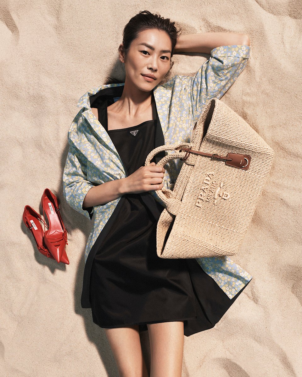PRADA JAPAN (@prada_japan) / Posts / X
