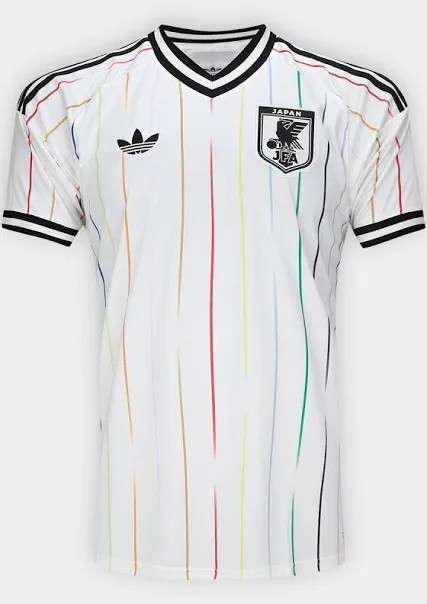 ______gamergre's tweet photo. @corvotailandia Tem essa do Japão 26/27 away jogador? https://t.co/WiSSnXHYmA