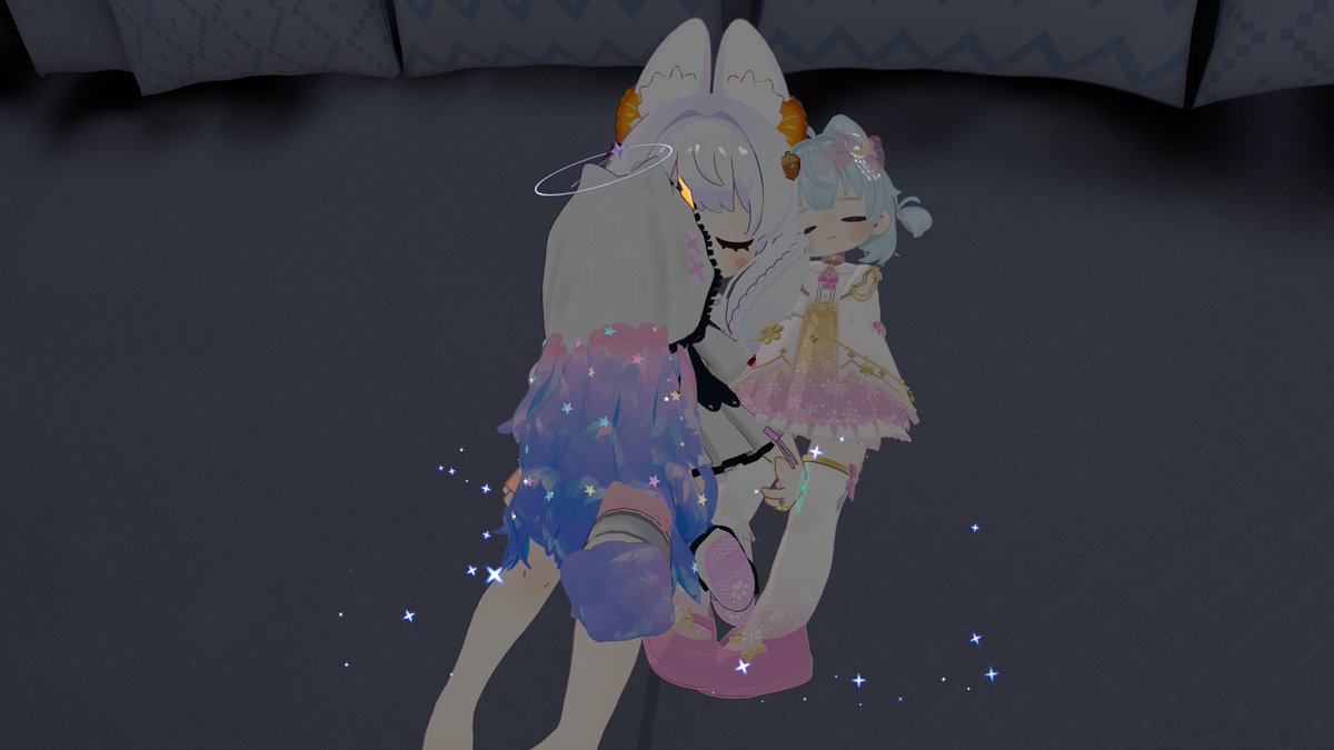 Fɇ (ふぃ～) tweet media