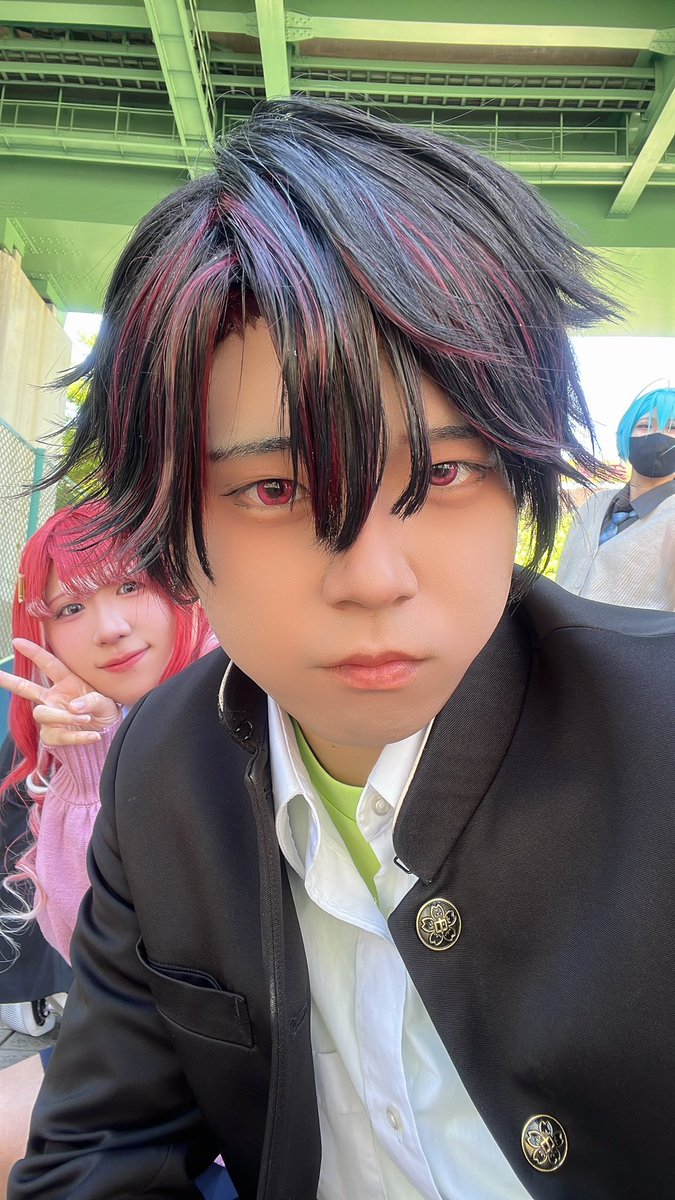 みなと tweet media