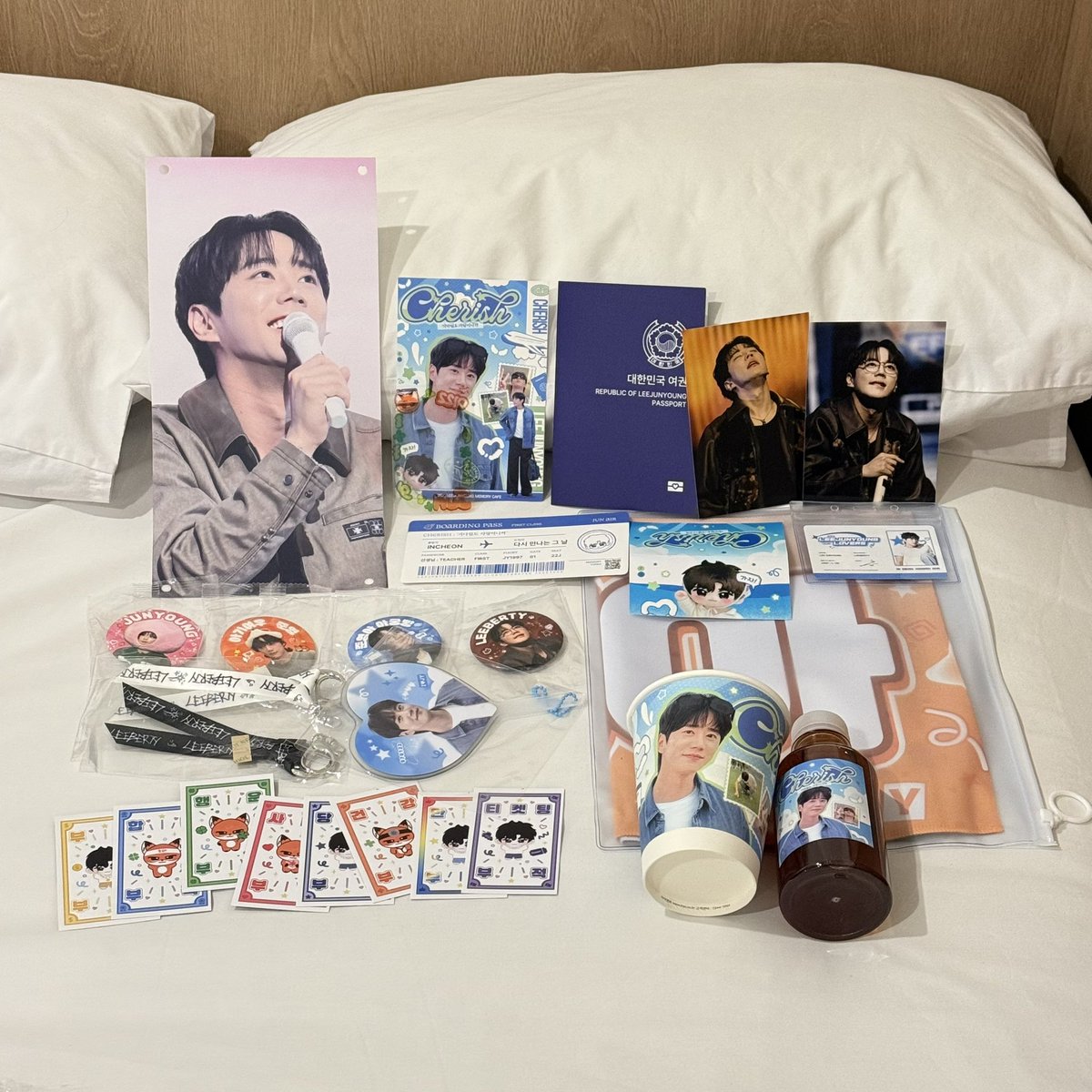 𝐂𝐡𝐞𝐫𝐢𝐬𝐡 : 𝐣𝐮𝐧𝐲𝐨𝐮𝐧𝐠 (@_cherish_LJY) / Posts / X