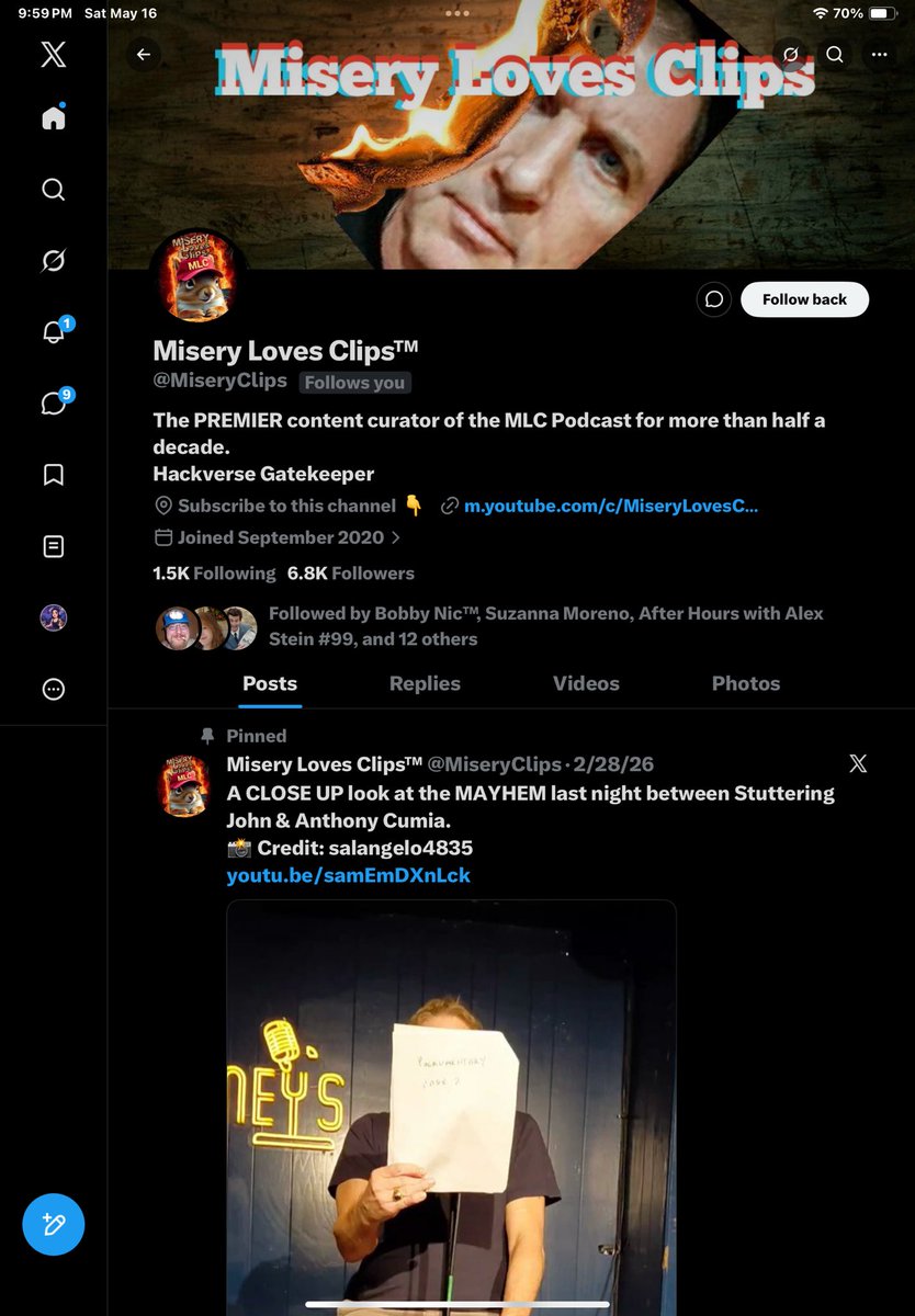 Araya Light tweet media