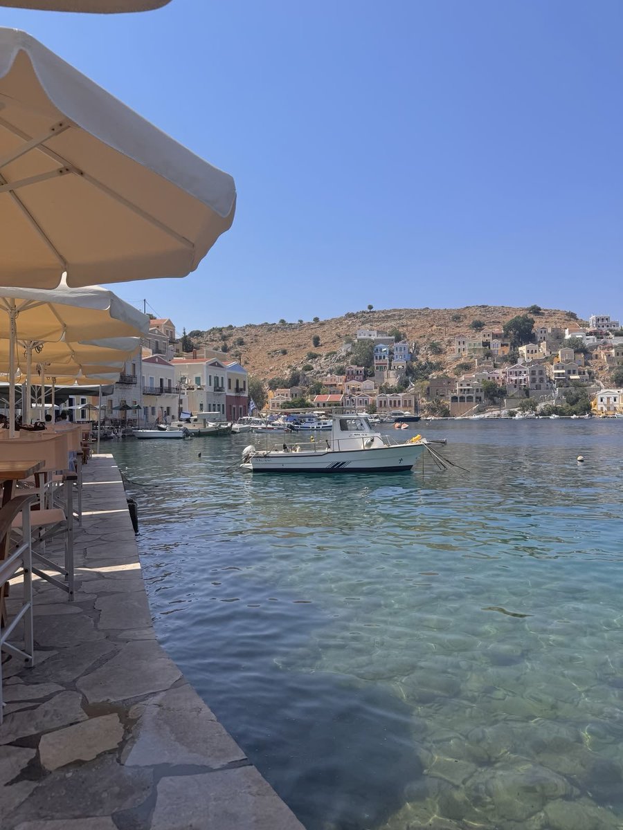 NaturalWorld515's tweet photo. Somewhere on a Greek island https://t.co/VpxaoT3jJi