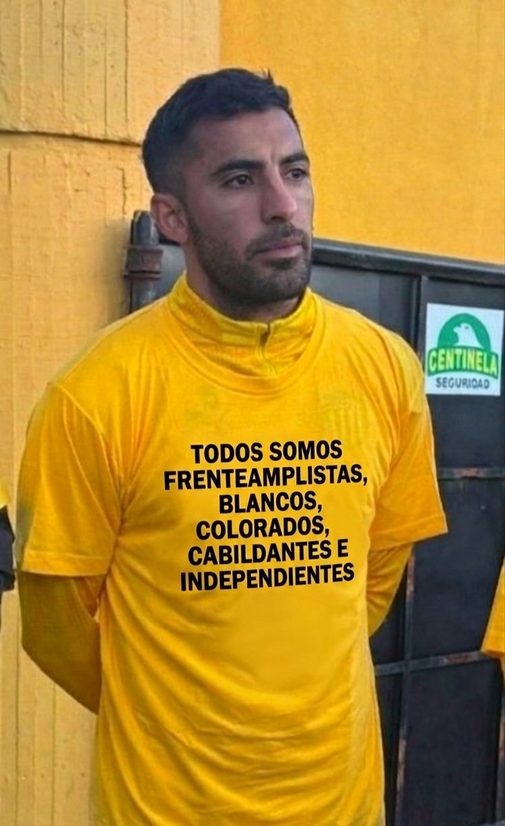 🇺🇾🇦🇷 Diego Ⓜ️oreira 🇺🇾 tweet media