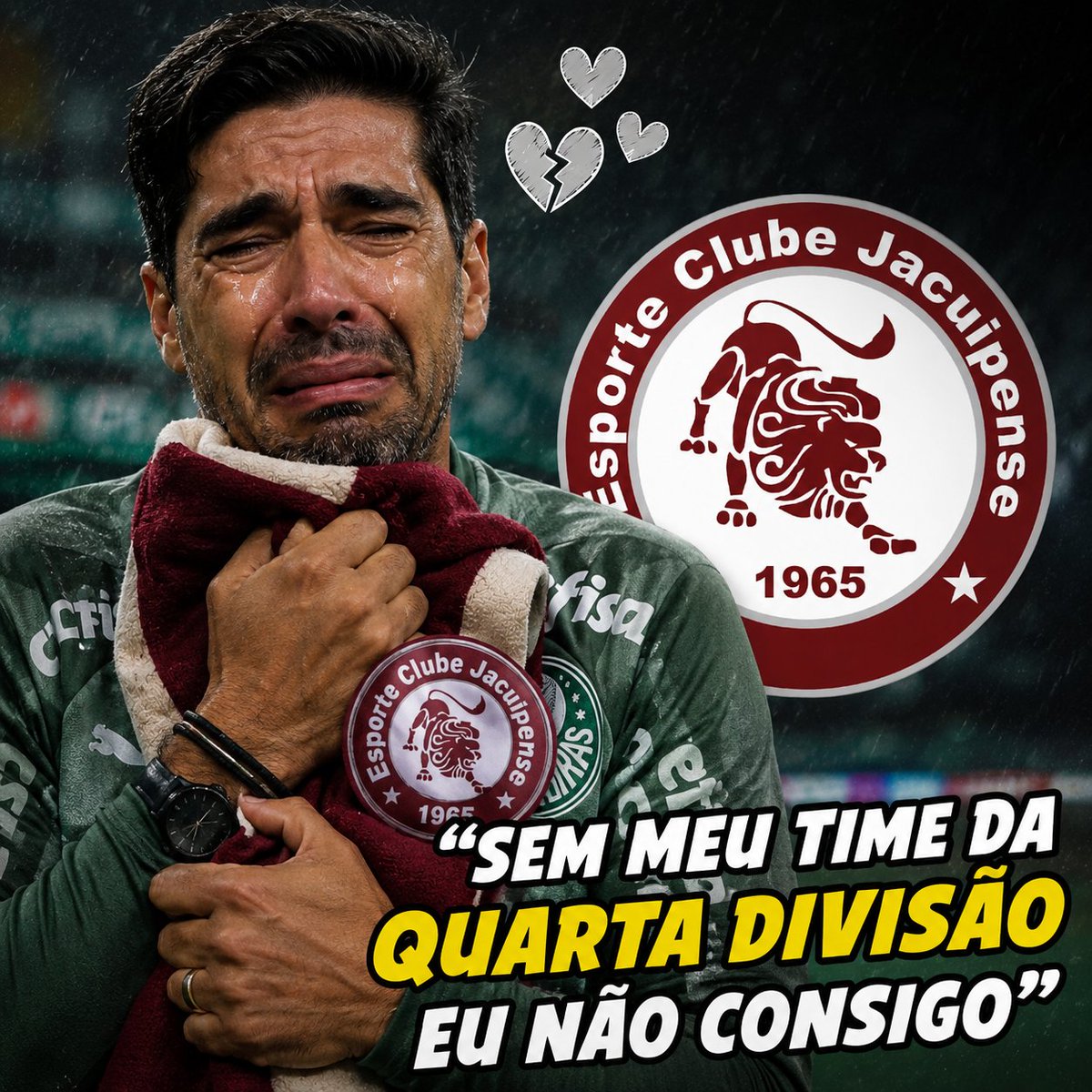 PRESEPADAS da SEP (nova conta) #SEPVIVE tweet media