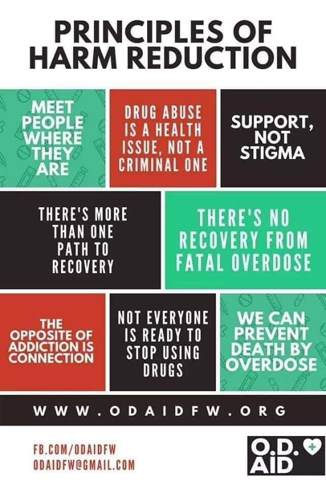 RecoveryAuthor1's tweet photo. This Saves Lives!! Got a different opinion thats good but share it elsewhere we try to only speak truth here!1
https://t.co/oogRzxgBvn
#RecoveryPosse #harmreduction #sobercurious #is_smokingweed_still_recovery https://t.co/i5GeTGjigQ