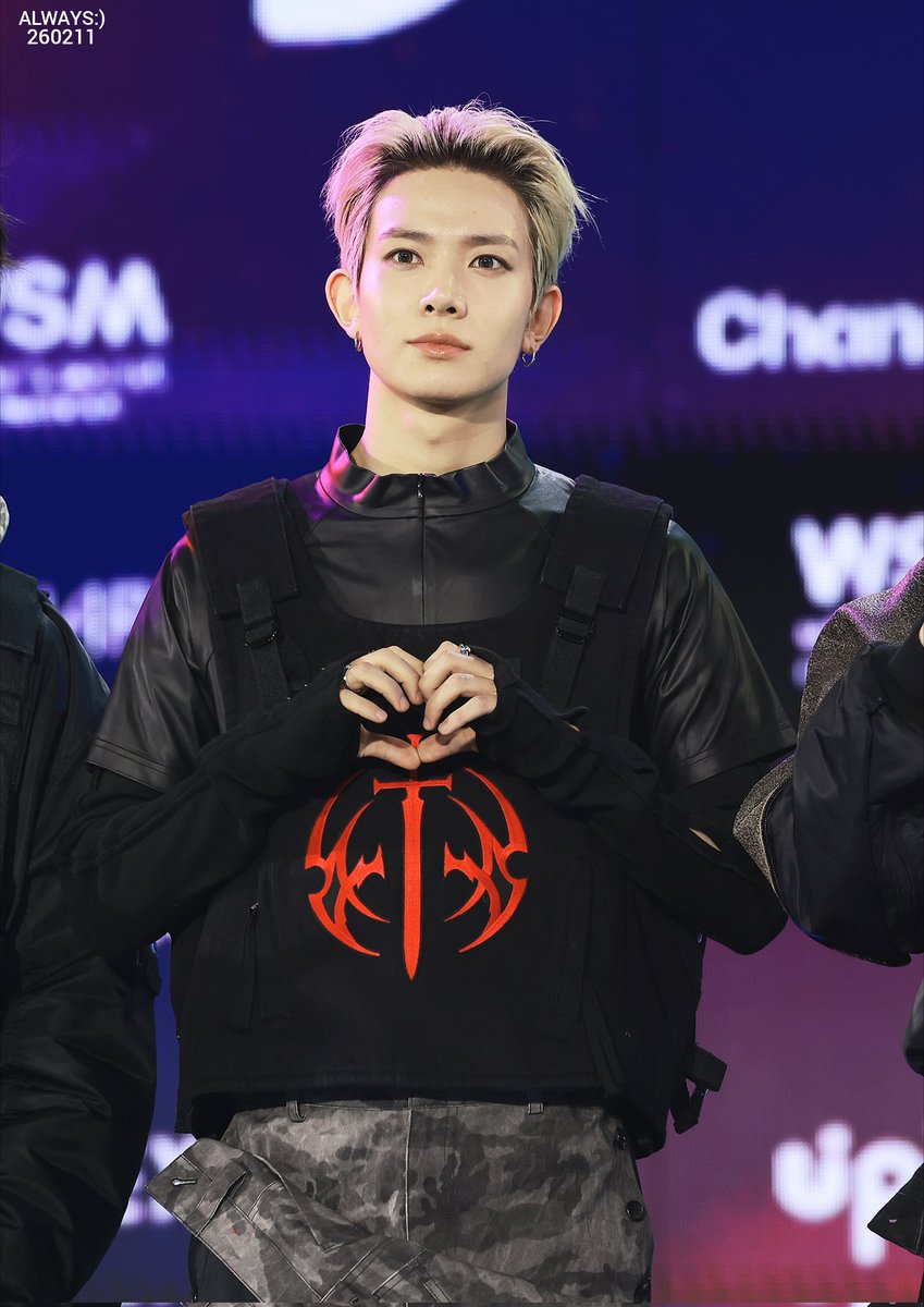 💫Wee♡Heeseung_OK🍀Evan tweet media