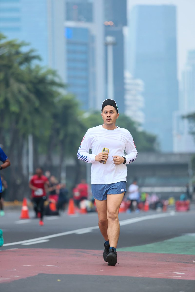 herafiza's tweet photo. 10km pertamaku😍🔥
#cfd https://t.co/lDKLF5py2X