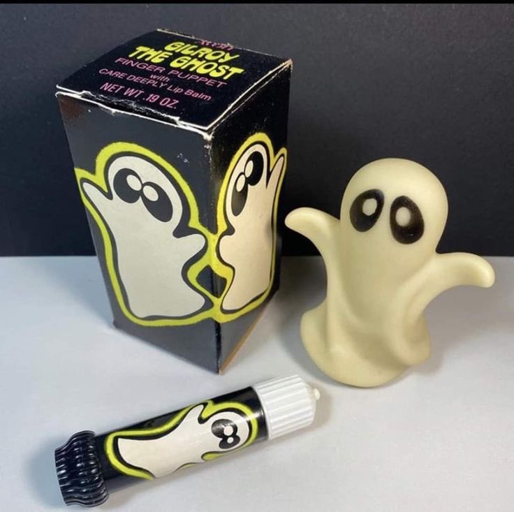 Hauntorama tweet media