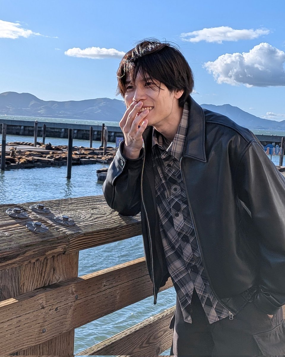 ANOTHER SKY | アナザースカイ tweet media