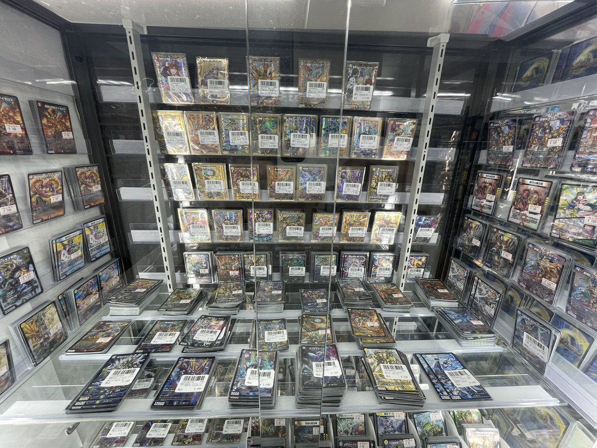 🔥本日もオープンしました🔥 営業時間（11:00～19:00） 買取受付（11