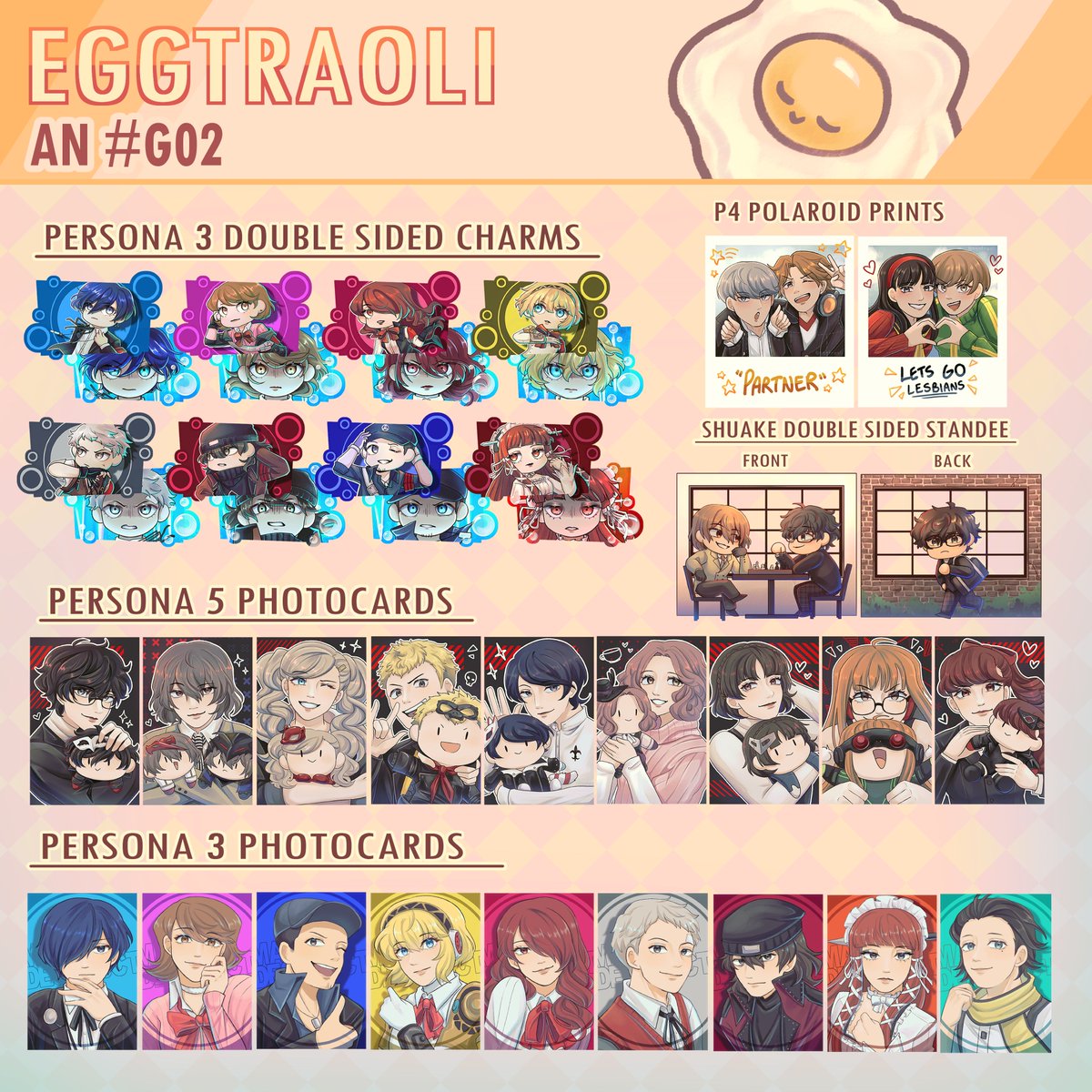 OLI 🍳 (@eggtraoli) / Posts / X