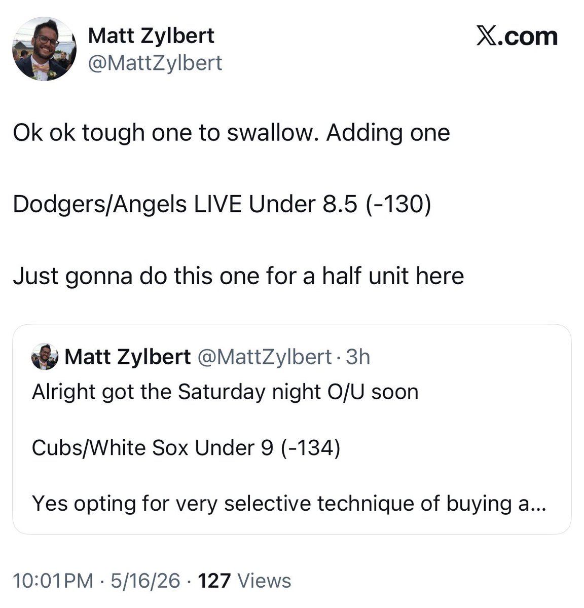 Undocumented Zylbert tweet media