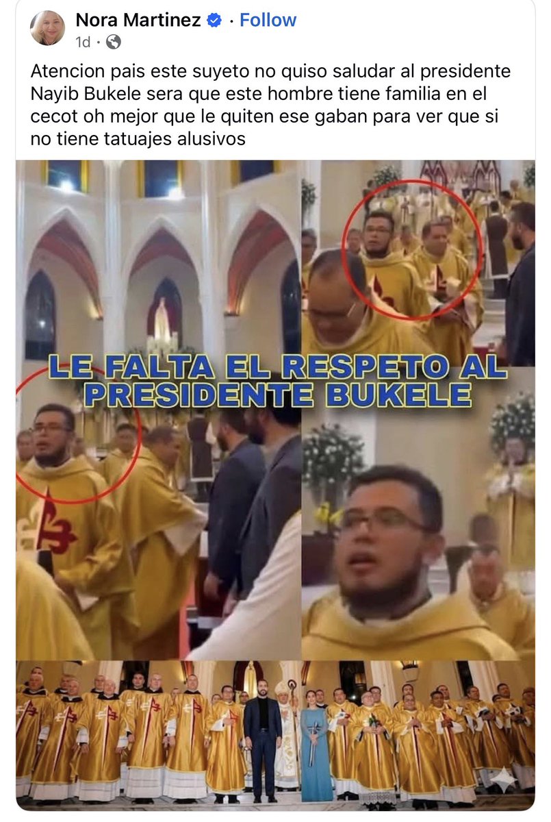 La Bayuncada Cyan ® 🤡 tweet media