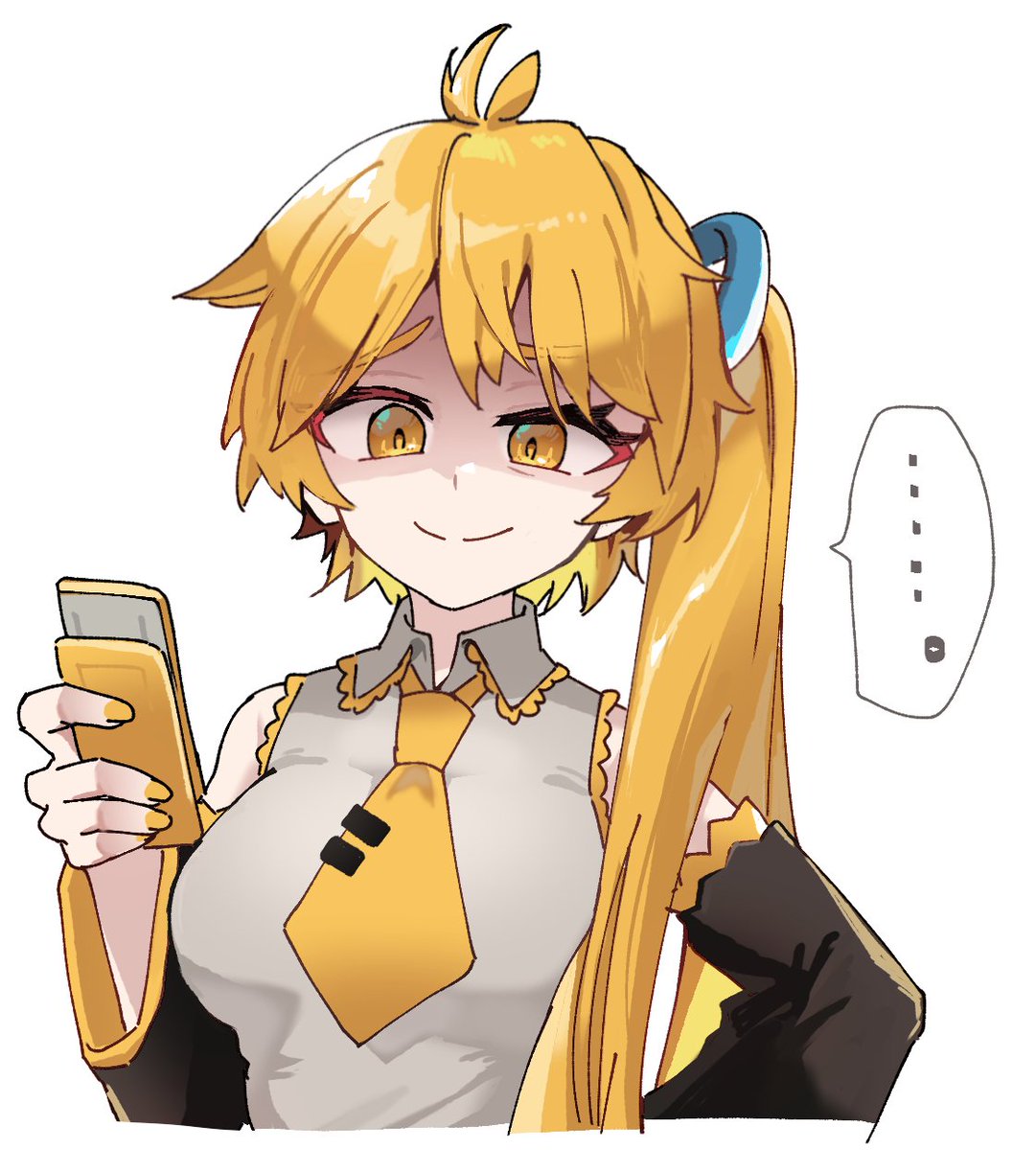 はやと@ボーマス62 一日目F28 tweet media