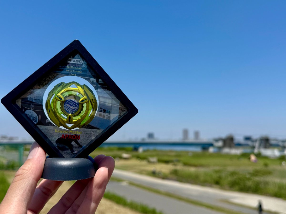 エプロン tweet media