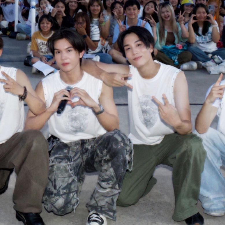 AlexJisang archive 📁 tweet media