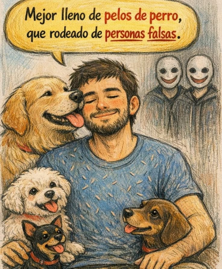 ANIMALITOS SANADORES tweet media