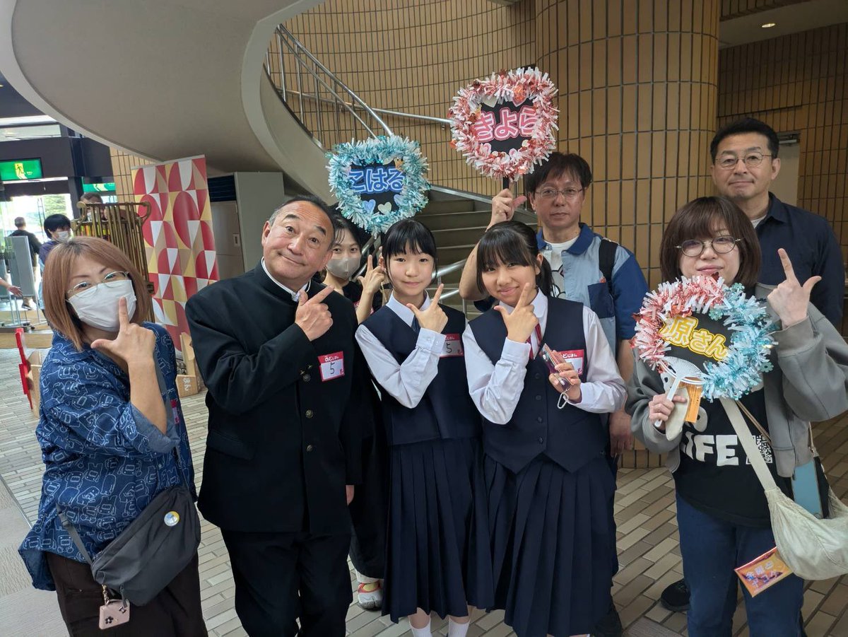 FMWING金曜ポコペン@帯広十勝 tweet media