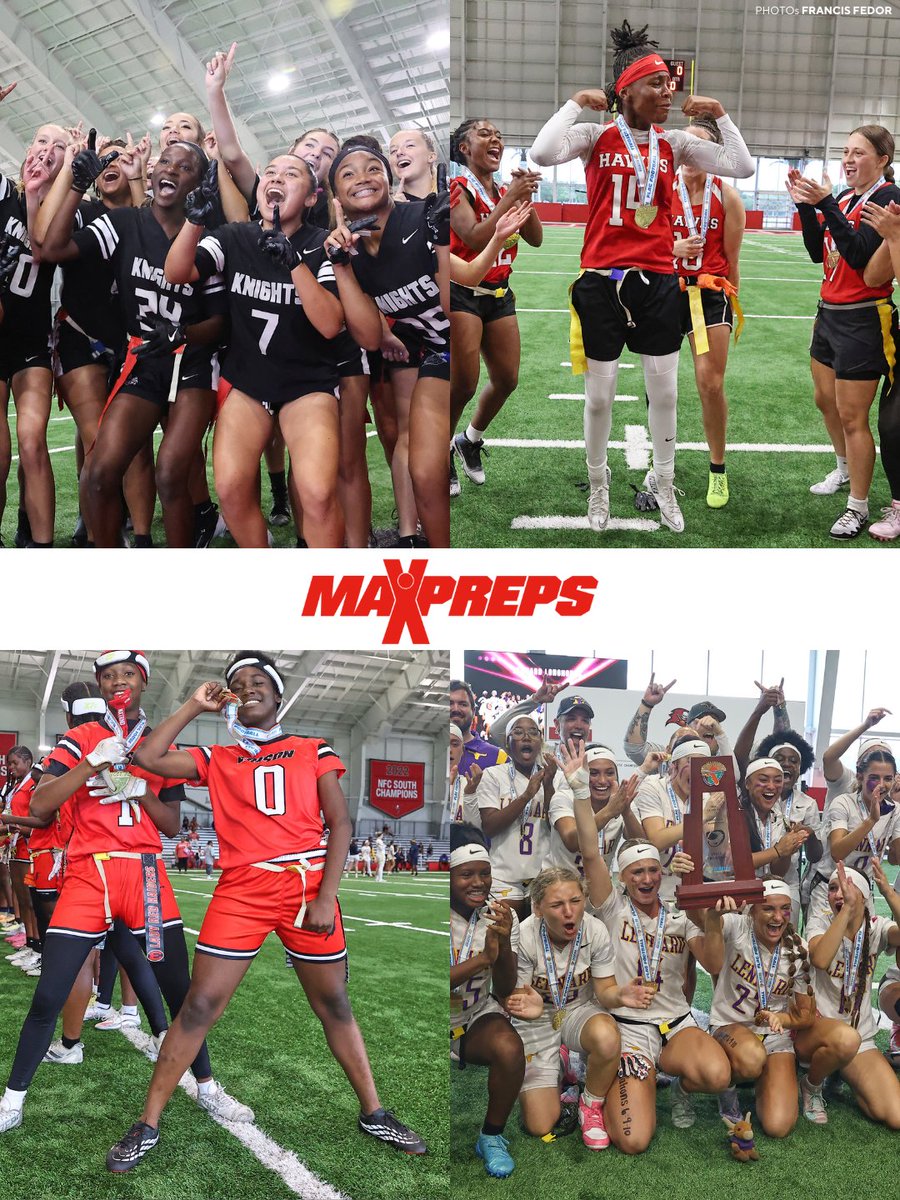 MaxPreps tweet media