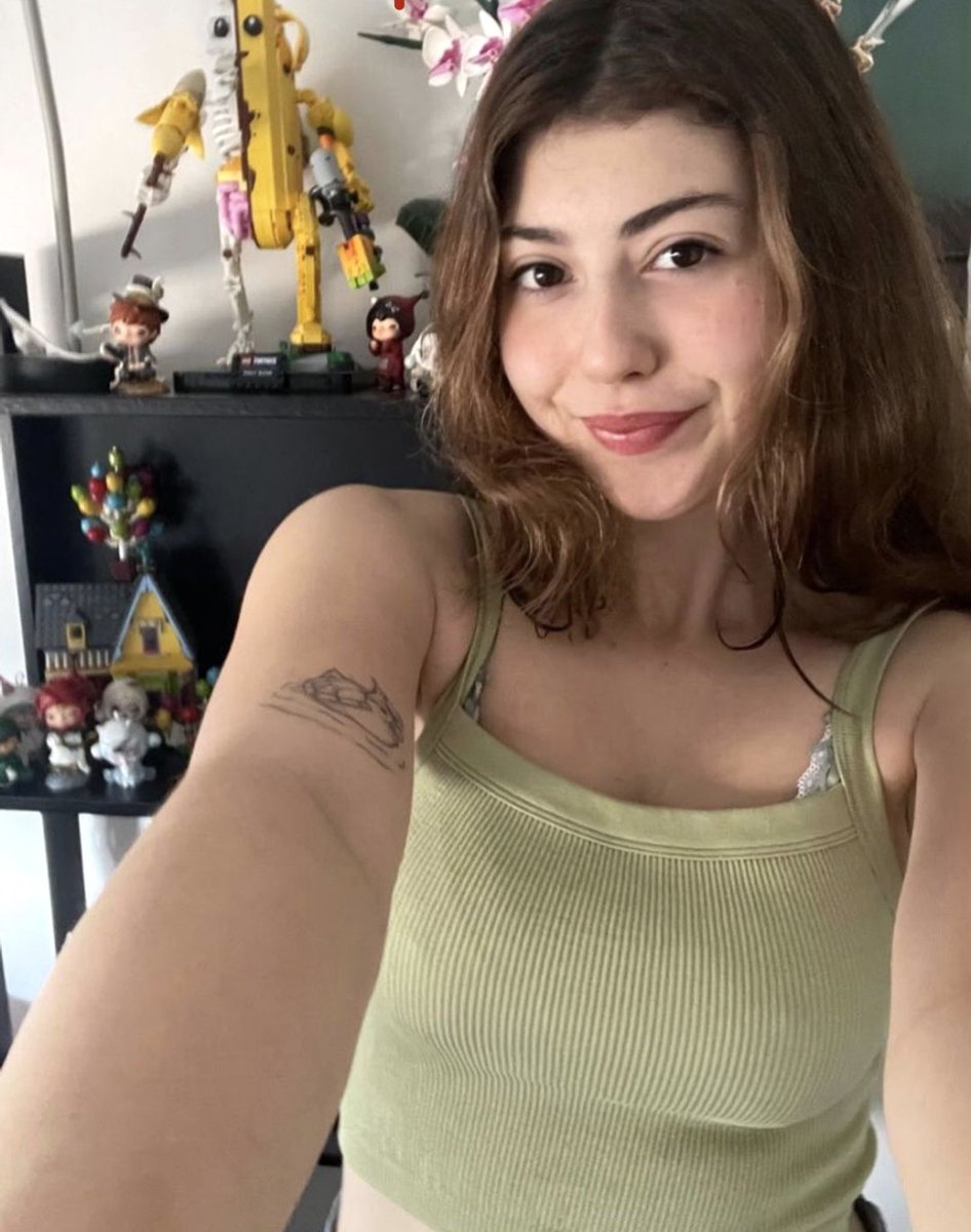 PrayToZelda's tweet photo. Hi findumbies https://t.co/BX81TyrMnu