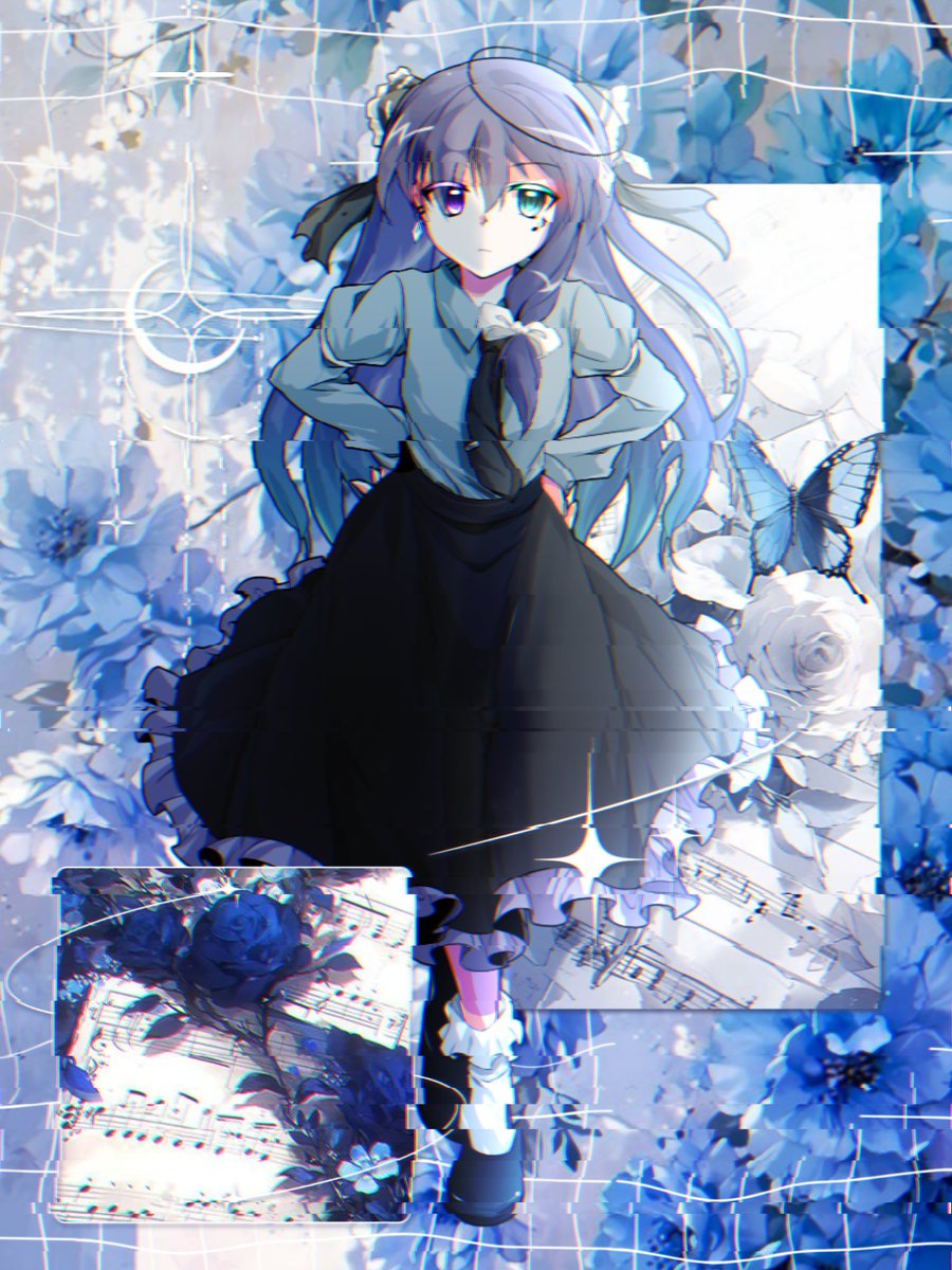 咏凪 tweet media