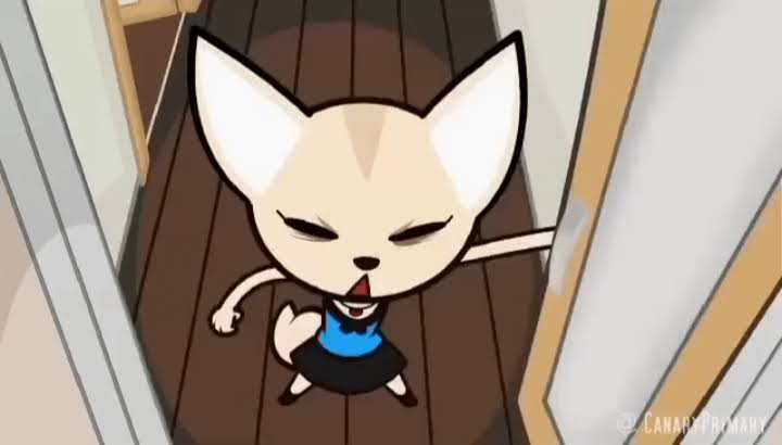 Fenneko Stars 🌟 tweet media