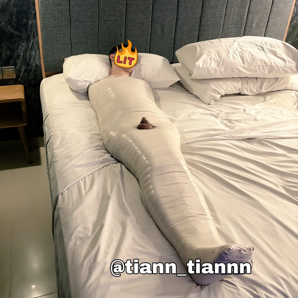 Tian... tweet media
