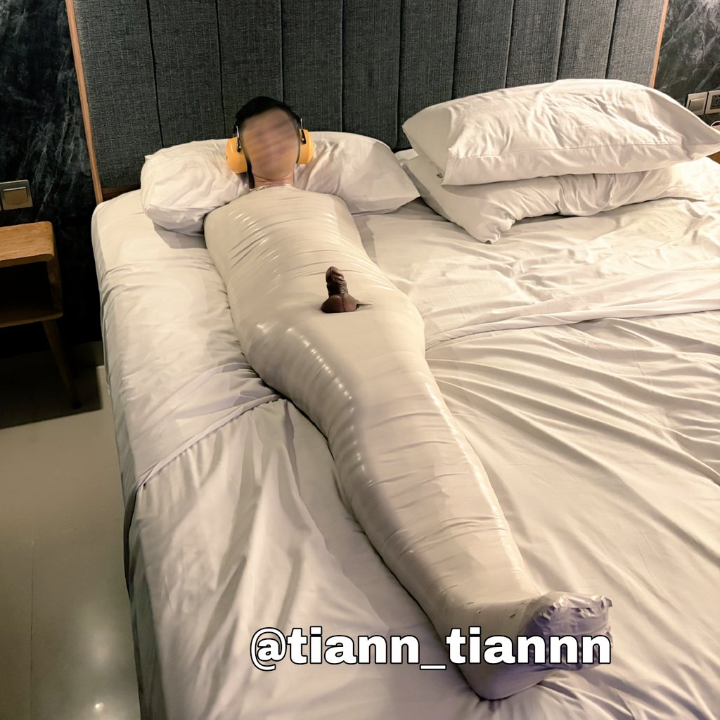 Tian... tweet media