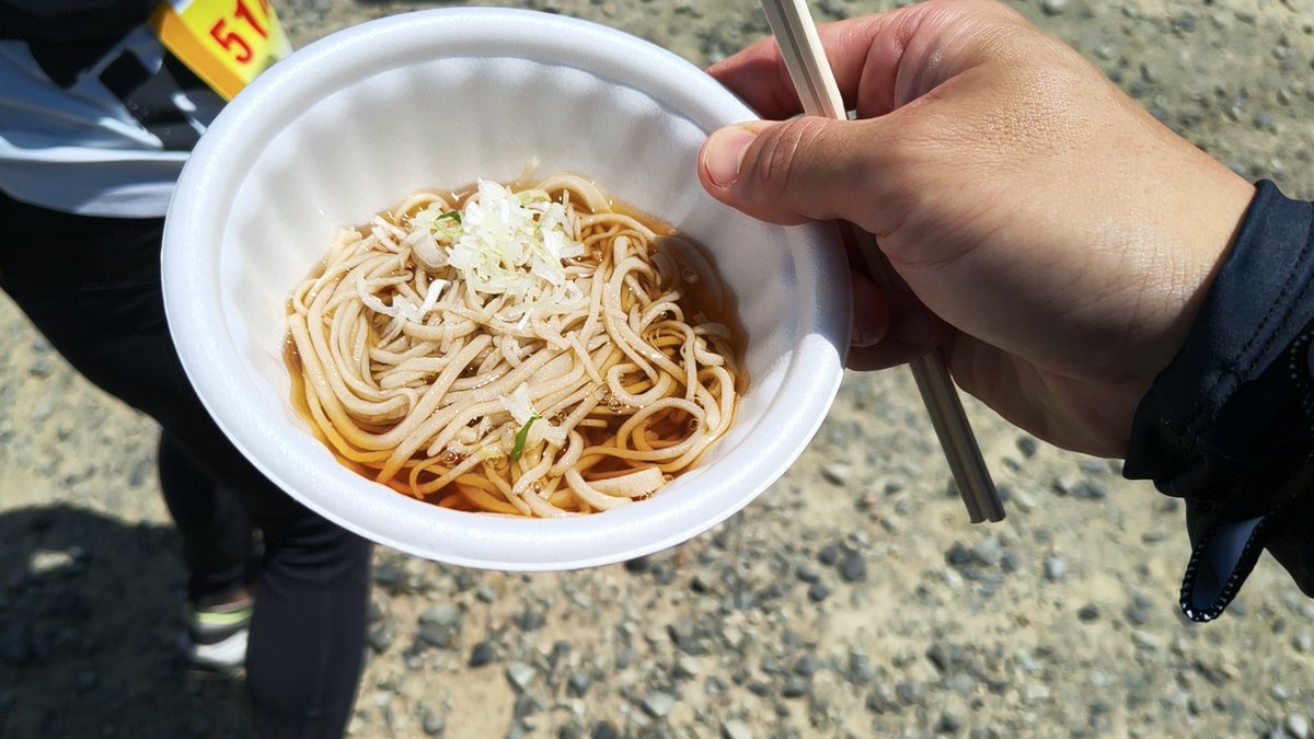 肩幅ランナーひろし@5/17野辺山ウルトラ100km,6/7ひぬま夏海10km tweet media
