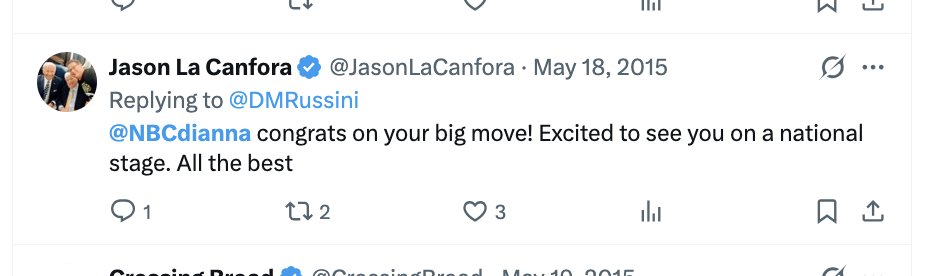 Tony Farmer tweet media