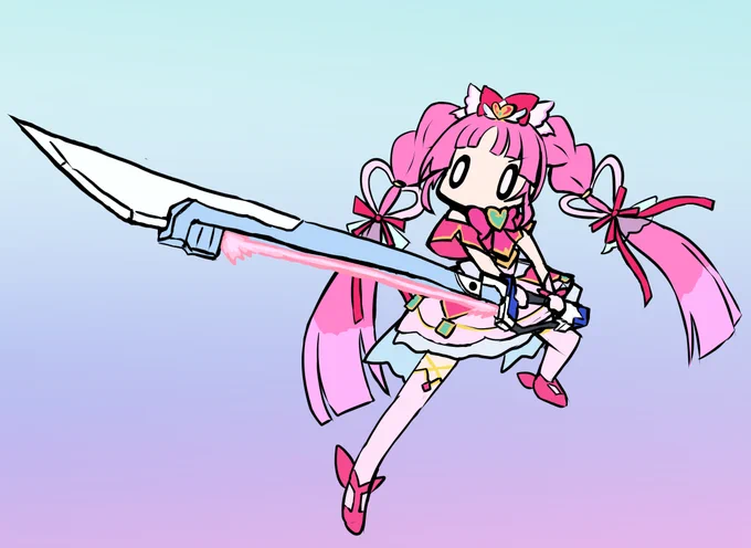 ミスティックストライク