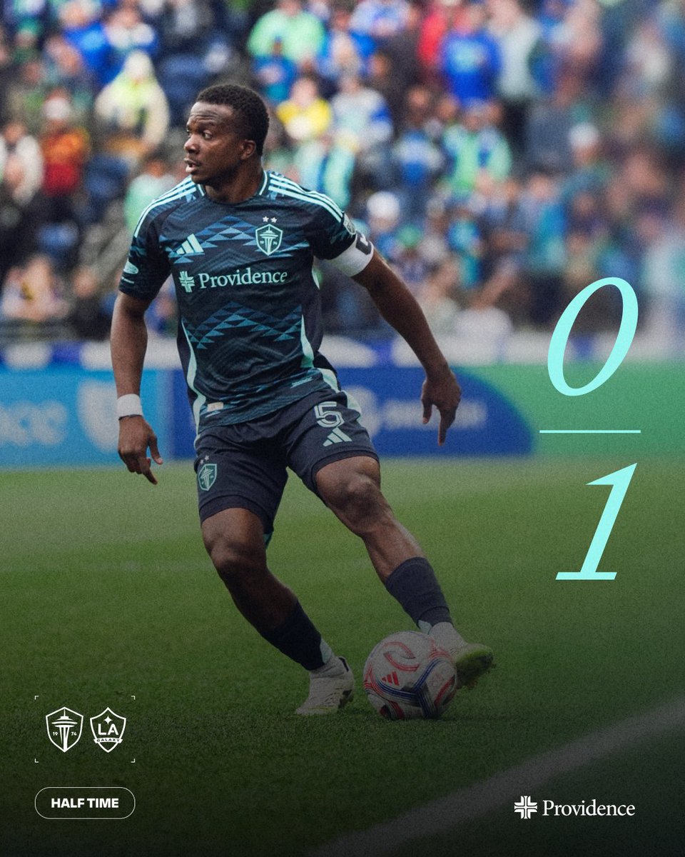 Seattle Sounders FC tweet media