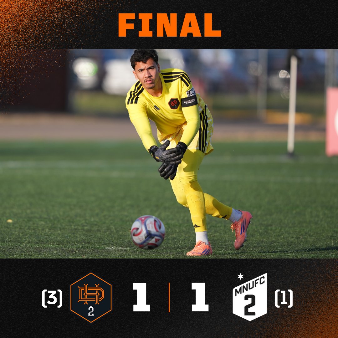 Houston Dynamo 2 tweet media