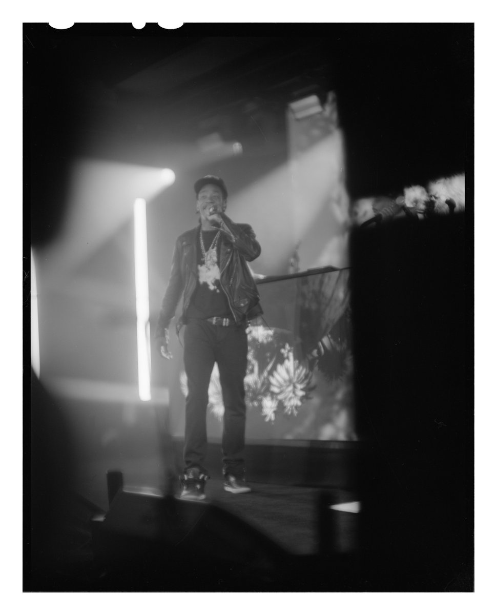 camerandotclick's tweet photo. Call me for large format concert photography 🎞️

@wizkhalifa on @ILFORDPhoto 4x5" FP4+ &amp; Smartflex SLR https://t.co/BjJmRpLBxQ