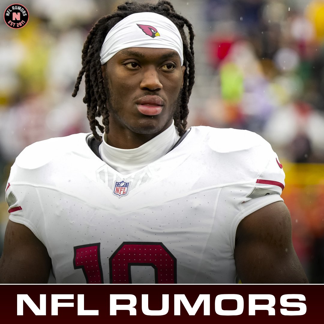 NFL Rumors tweet media