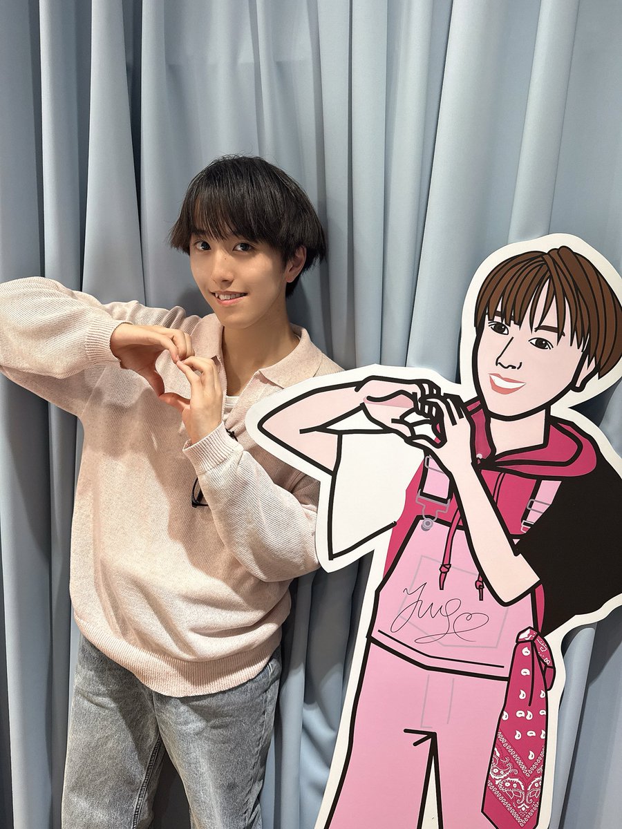 田中幸真 tweet media