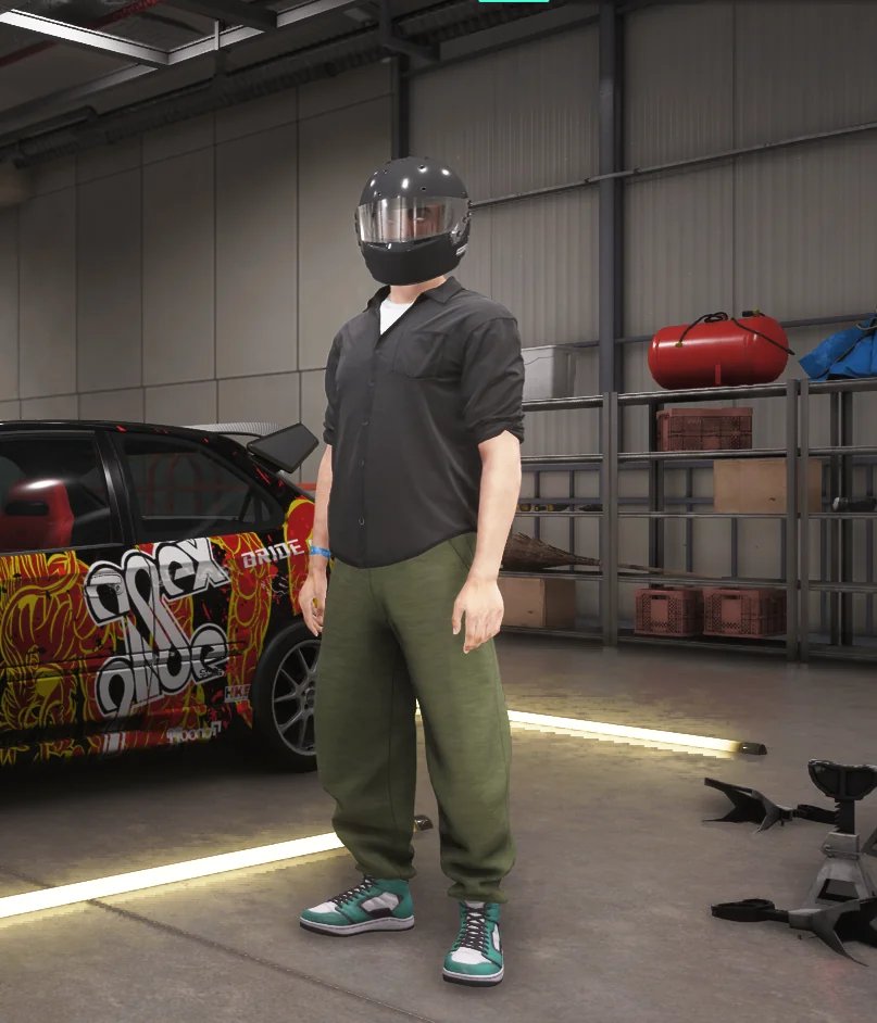 Weird NFS Content tweet media