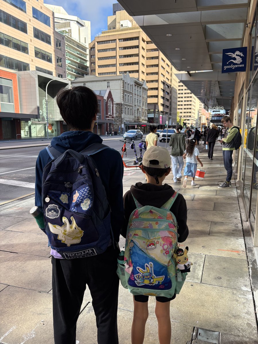 Yasuyuki (ヤスユキ)🇦🇺 tweet media
