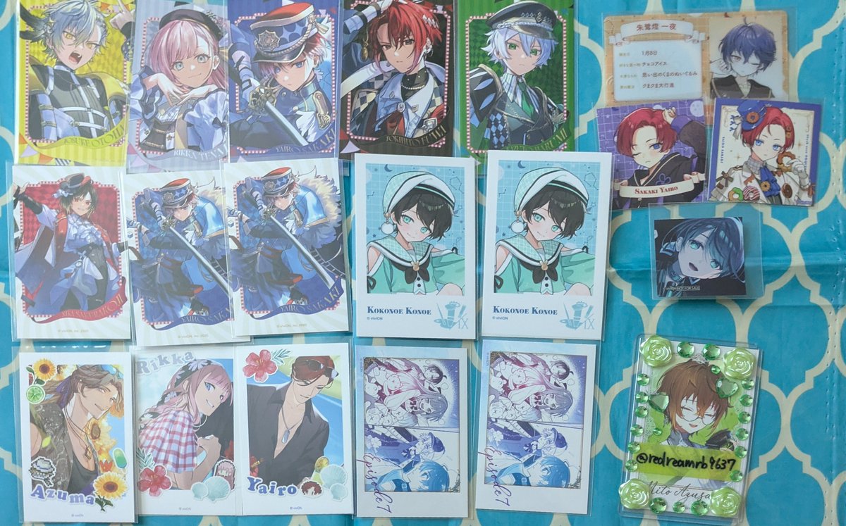黒コロネ tweet media