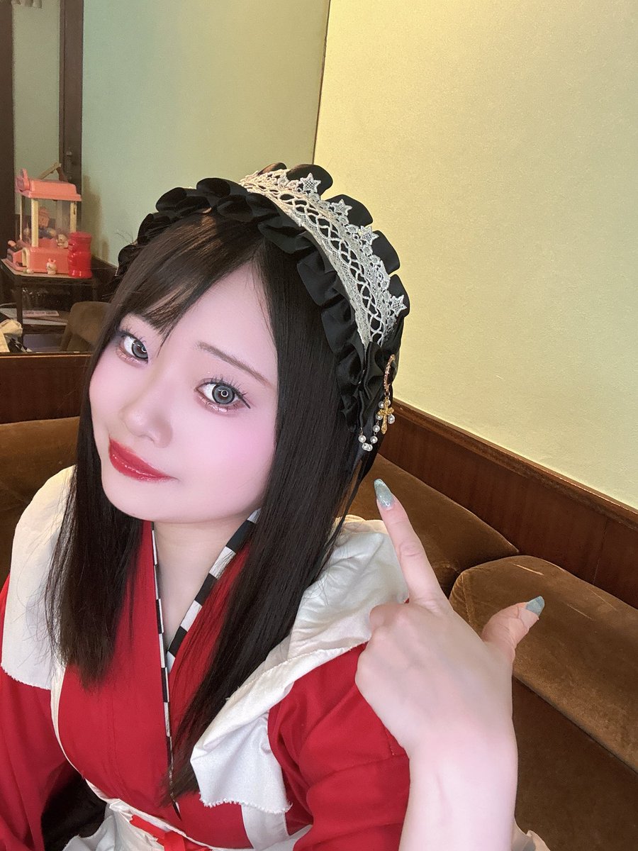 花園もみじ tweet media
